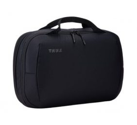 Thule | TSBB401 Subterra 2 | Hybrid Travel Bag, 15 L | Carry-on luggage | Black