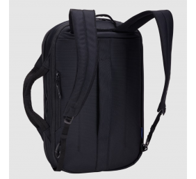 Thule | TSBB401 Subterra 2 | Hybrid Travel Bag, 15 L | Carry-on luggage | Black
