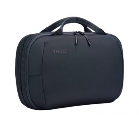 Thule | TSBB401 Subterra 2 | Hybrid Travel Bag, 15L | Fits up to size 16 " | Carry-on luggage | Dark Slate