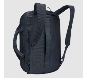 Thule | TSBB401 Subterra 2 | Hybrid Travel Bag, 15L | Fits up to size 16 " | Carry-on luggage | Dark Slate