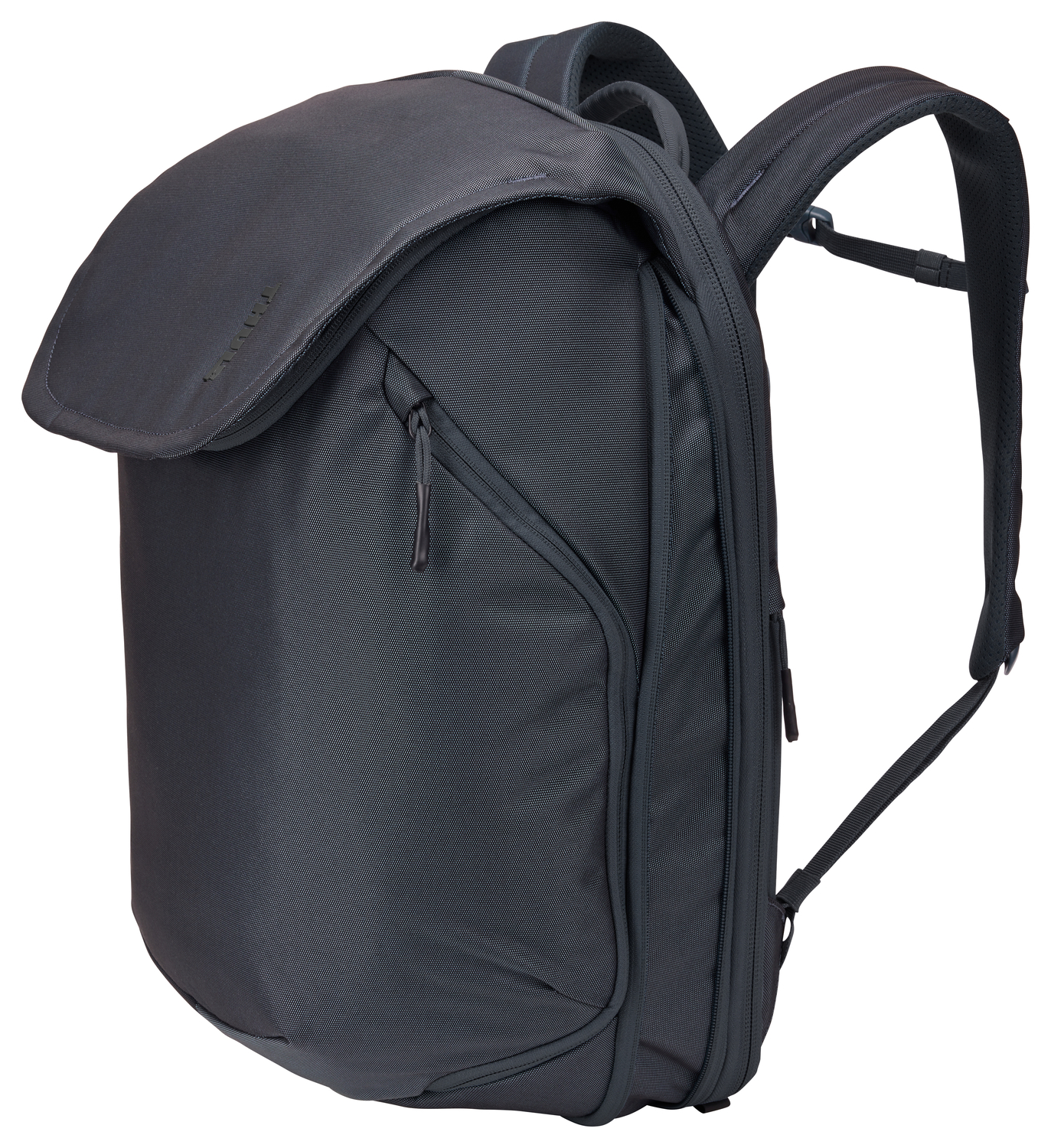 Thule | Subterra 2 | Fits up to size 16 " | Travel Backpack | Dark Slate