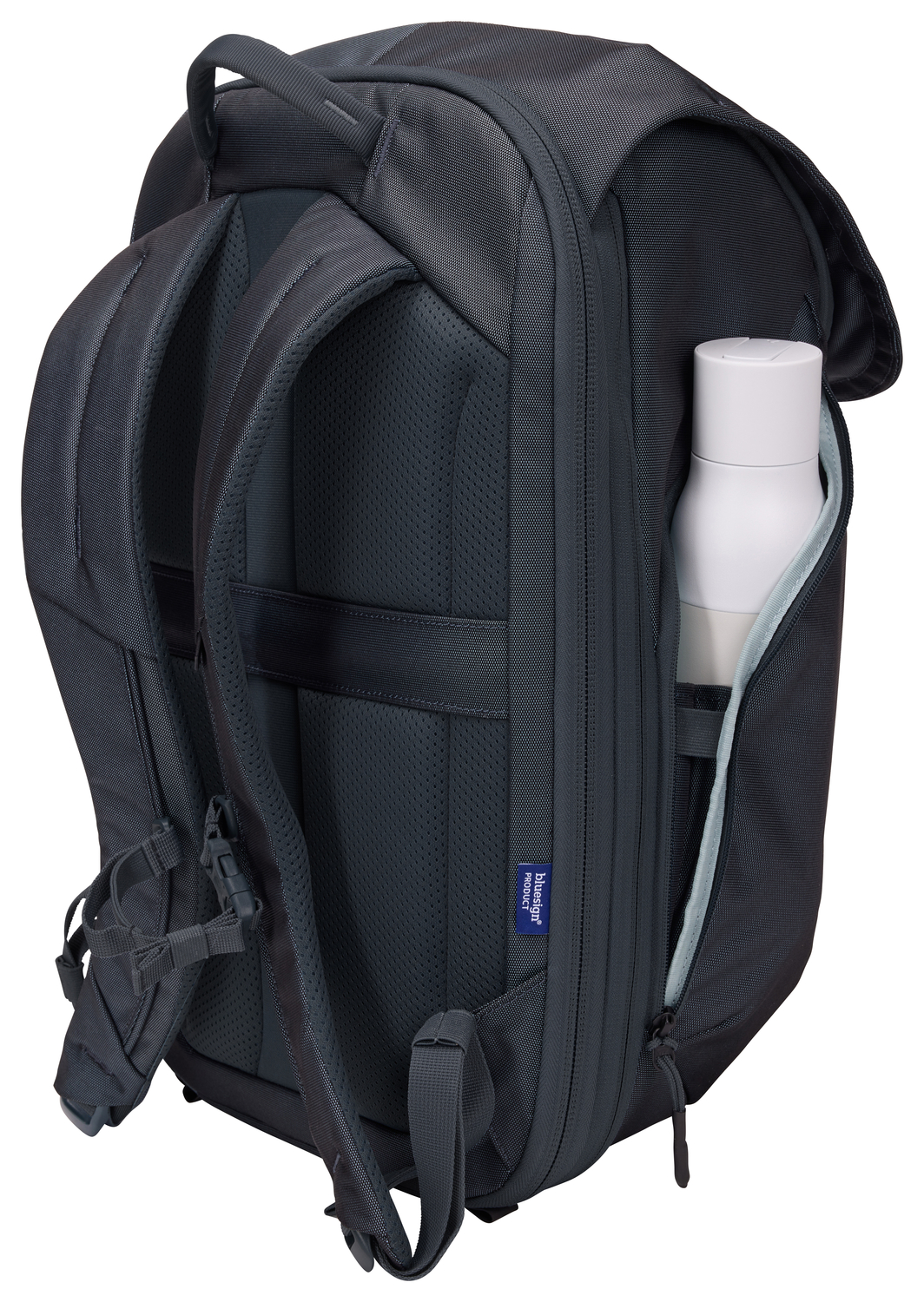 Thule | Subterra 2 | Fits up to size 16 " | Travel Backpack | Dark Slate