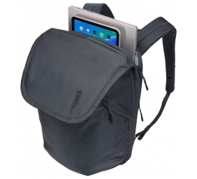 Thule | Subterra 2 | Fits up to size 16 " | Travel Backpack | Dark Slate
