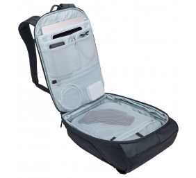 Thule | Subterra 2 | Fits up to size 16 " | Travel Backpack | Dark Slate
