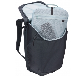 Thule | Subterra 2 | Fits up to size 16 " | Travel Backpack | Dark Slate