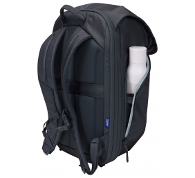 Thule | Subterra 2 | Fits up to size 16 " | Travel Backpack | Dark Slate