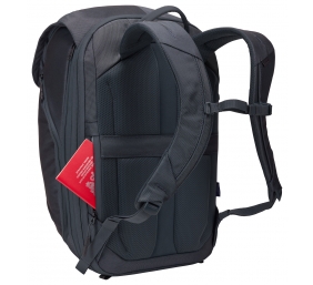 Thule | Subterra 2 | Fits up to size 16 " | Travel Backpack | Dark Slate
