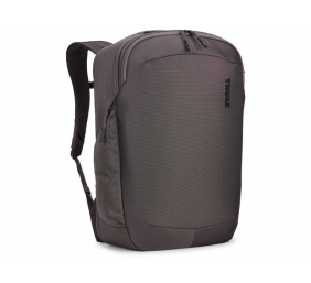 Thule | Subterra 2 | Fits up to size 16 " | Travel Backpack | Vetiver Gray