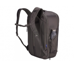 Thule | Subterra 2 | Fits up to size 16 " | Travel Backpack | Vetiver Gray