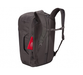 Thule | Subterra 2 | Fits up to size 16 " | Travel Backpack | Vetiver Gray