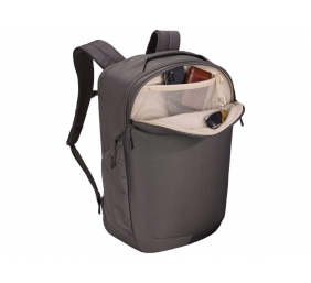 Thule | Subterra 2 | Fits up to size 16 " | Travel Backpack | Vetiver Gray