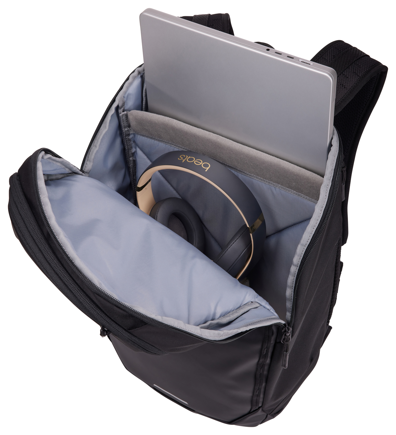 Thule | Chasm | Backpack 26L | Fits up to size 16 " | Laptop backpack | Black | Waterproof