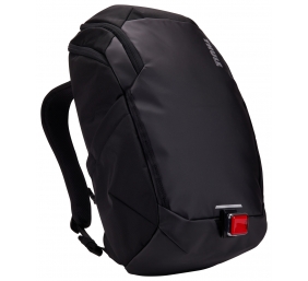 Thule | Chasm | Backpack 26L | Fits up to size 16 " | Laptop backpack | Black | Waterproof