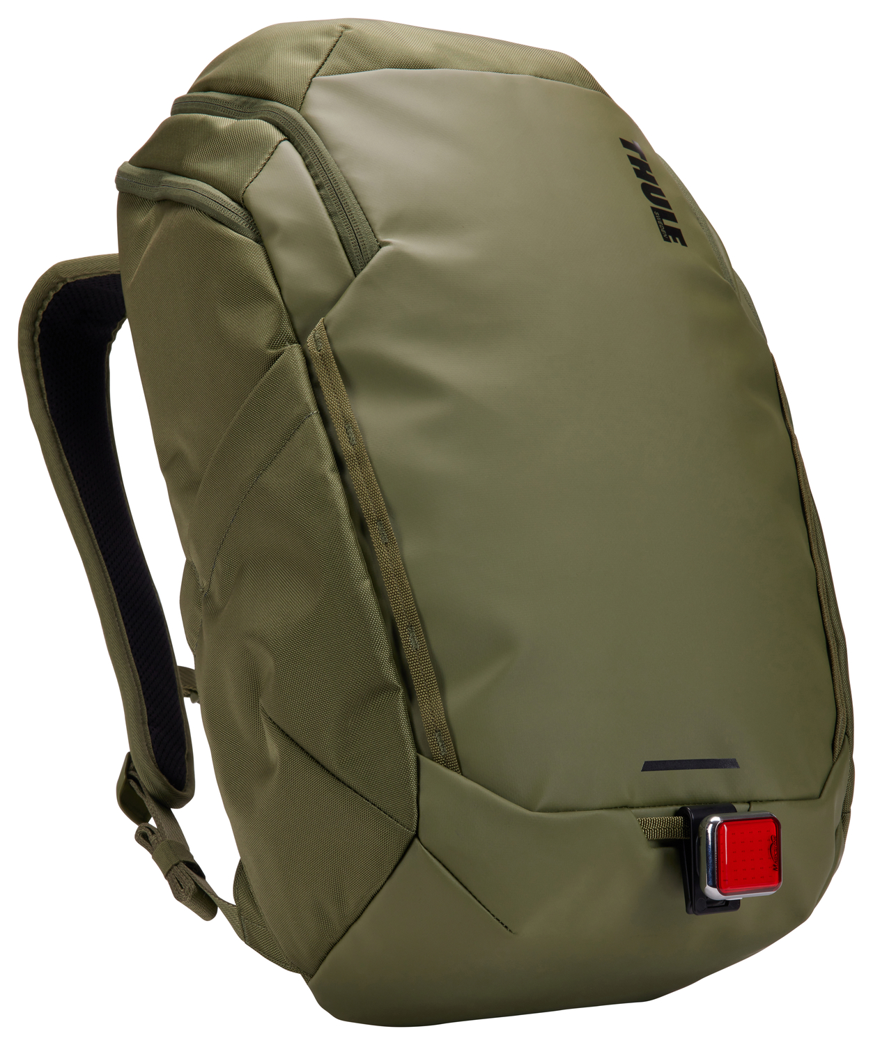 Thule | Chasm | Backpack 26L | Fits up to size 16 " | Laptop backpack | Olivine | Waterproof
