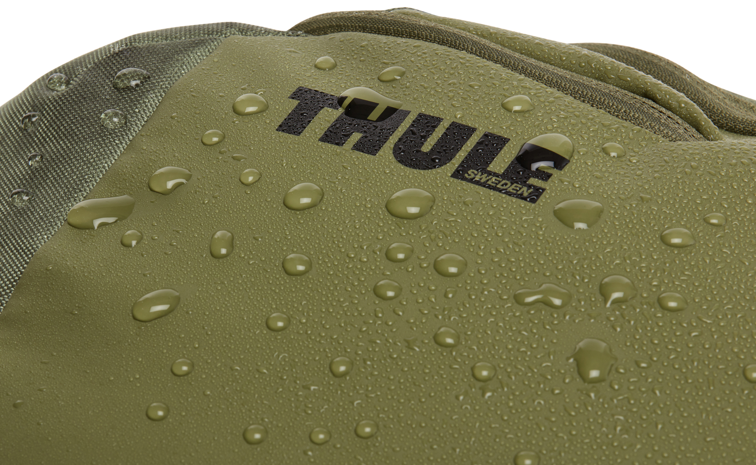 Thule | Chasm | Backpack 26L | Fits up to size 16 " | Laptop backpack | Olivine | Waterproof