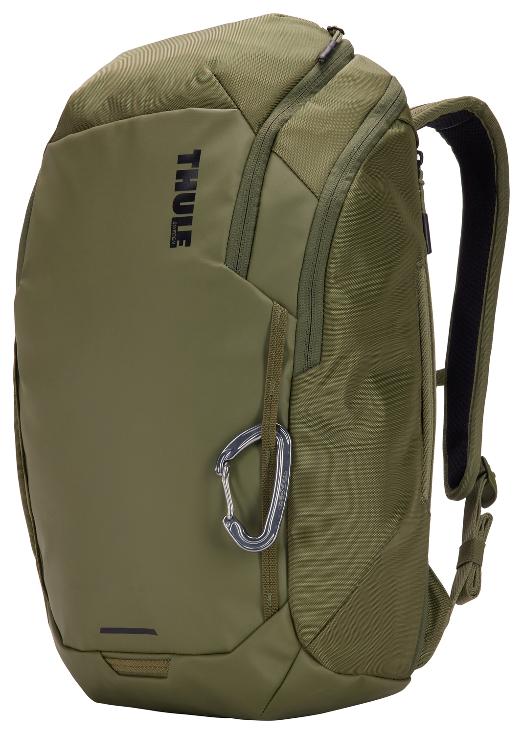 Thule | Chasm | Backpack 26L | Fits up to size 16 " | Laptop backpack | Olivine | Waterproof