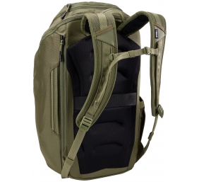 Thule | Backpack 26L | Chasm | Fits up to size 16 " | Laptop backpack | Olivine | Waterproof