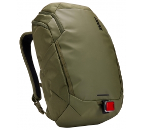 Thule | Chasm | Backpack 26L | Fits up to size 16 " | Laptop backpack | Olivine | Waterproof