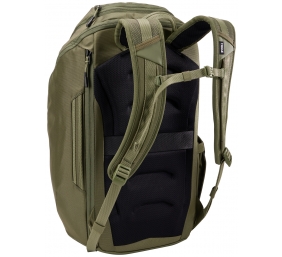 Thule | Chasm | Backpack 26L | Fits up to size 16 " | Laptop backpack | Olivine | Waterproof