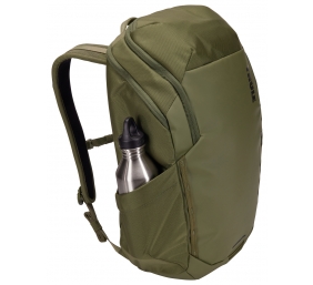 Thule | Chasm | Backpack 26L | Fits up to size 16 " | Laptop backpack | Olivine | Waterproof