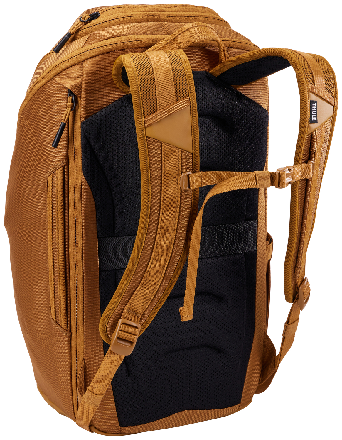 Thule | Chasm | Backpack 26L | Fits up to size 16 " | Laptop backpack | Golden Brown | Waterproof