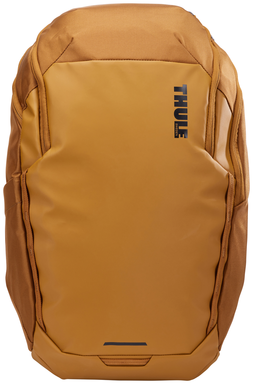 Thule | Chasm | Backpack 26L | Fits up to size 16 " | Laptop backpack | Golden Brown | Waterproof