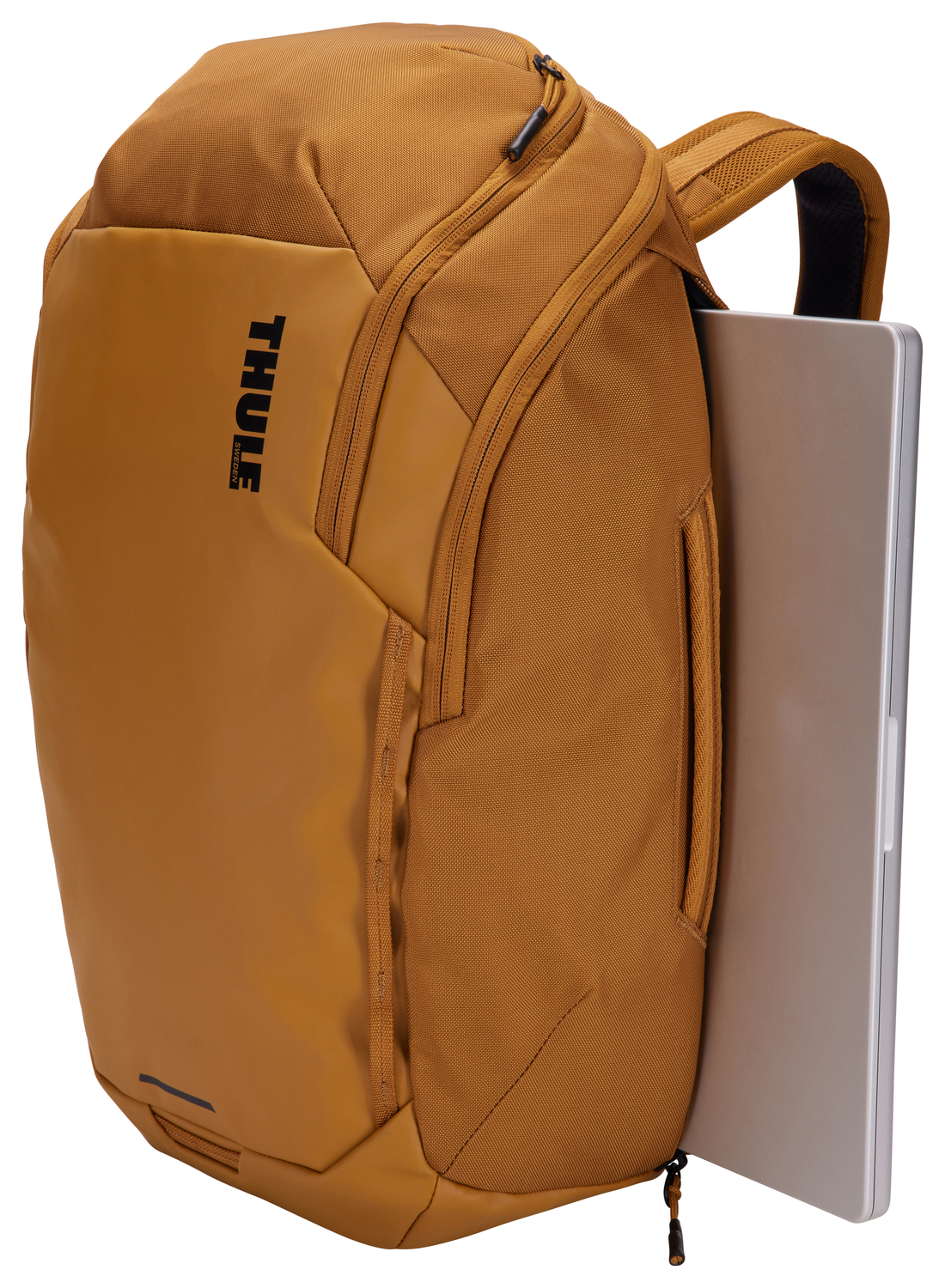 Thule | Chasm | Backpack 26L | Fits up to size 16 " | Laptop backpack | Golden Brown | Waterproof