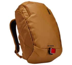Thule | Chasm | Backpack 26L | Fits up to size 16 " | Laptop backpack | Golden Brown | Waterproof