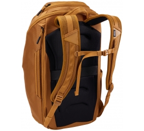 Thule | Chasm | Backpack 26L | Fits up to size 16 " | Laptop backpack | Golden Brown | Waterproof