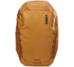 Thule | Chasm | Backpack 26L | Fits up to size 16 " | Laptop backpack | Golden Brown | Waterproof