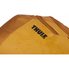 Thule | Chasm | Backpack 26L | Fits up to size 16 " | Laptop backpack | Golden Brown | Waterproof