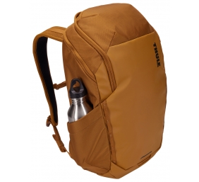Thule | Chasm | Backpack 26L | Fits up to size 16 " | Laptop backpack | Golden Brown | Waterproof