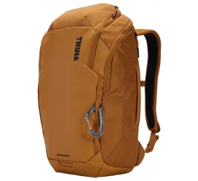 Thule | Chasm | Backpack 26L | Fits up to size 16 " | Laptop backpack | Golden Brown | Waterproof