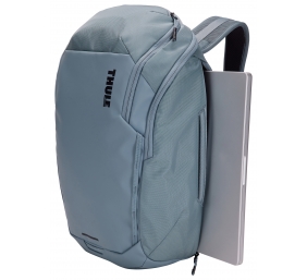 Thule | Backpack 26L | Chasm | Fits up to size 16 " | Laptop backpack | Pond Gray | Waterproof