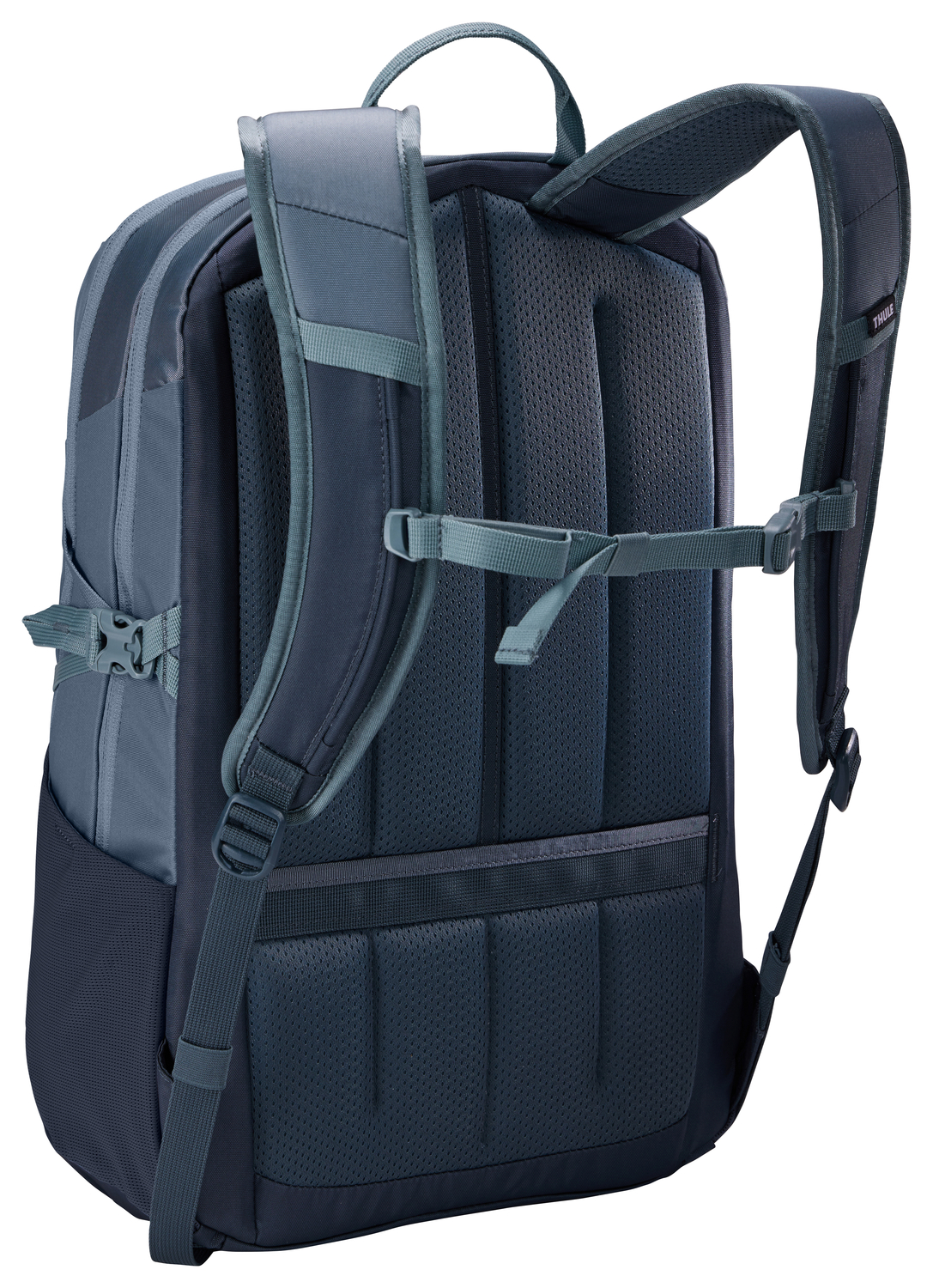 Thule | EnRoute | Backpack 23L | Fits up to size 15.6 " | Laptop backpack | Pond Gray/Dark Slate