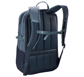 Thule | Backpack 23L | EnRoute | Fits up to size 15.6 " | Laptop backpack | Pond Gray/Dark Slate