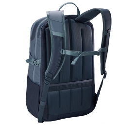Thule | EnRoute | Backpack 23L | Fits up to size 15.6 " | Laptop backpack | Pond Gray/Dark Slate