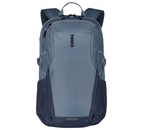 Thule | EnRoute | Backpack 23L | Fits up to size 15.6 " | Laptop backpack | Pond Gray/Dark Slate