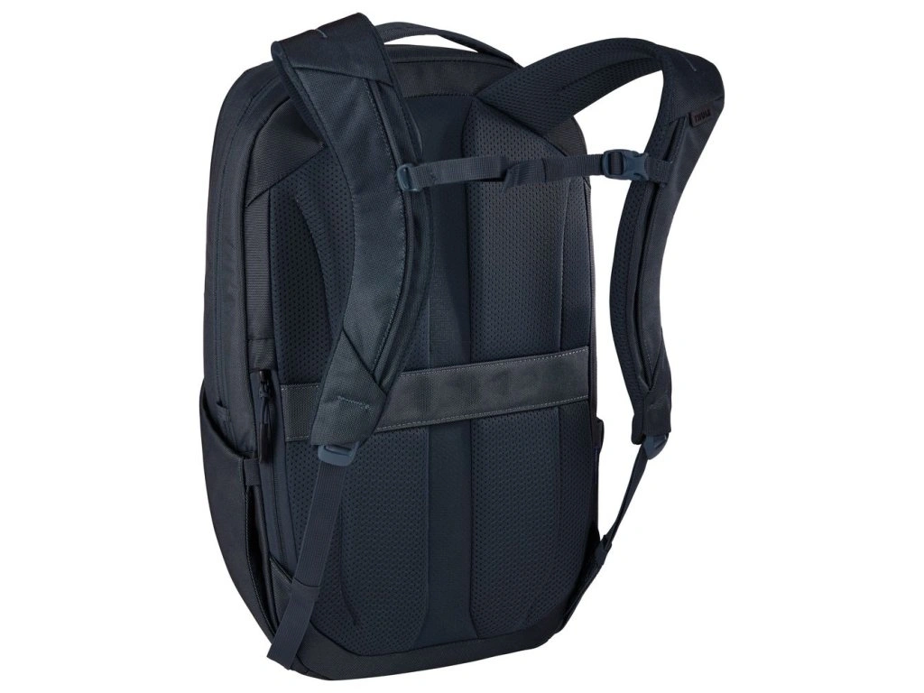 Thule | Subterra 2 | Backpack, 21 L | Fits up to size 16 " | Laptop backpack | Dark Slate