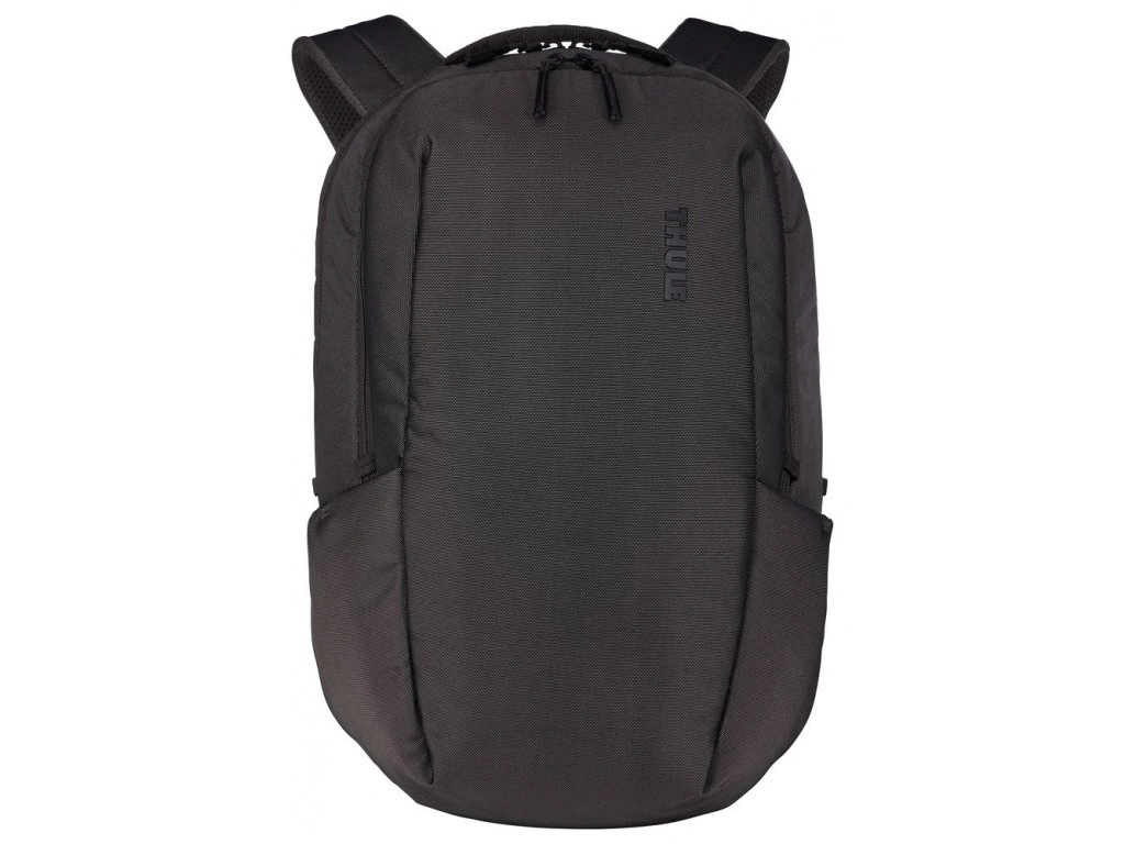 Thule | TSLB415 Subterra 2 | Laptop Backpack 21L | Fits up to size 16 " | Backpack | Vetiver Gray | Shoulder strap