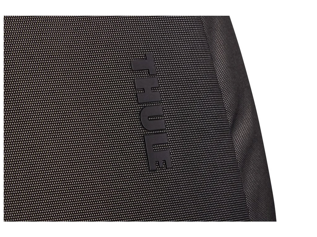 Thule | TSLB415 Subterra 2 | Laptop Backpack 21L | Fits up to size 16 " | Backpack | Vetiver Gray | Shoulder strap