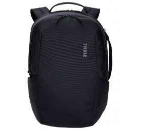 Thule | TSLB417 Subterra 2 | Laptop Backpack, 27 L | Fits up to size 16 " | Backpack | Black