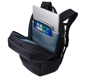 Thule | TSLB417 Subterra 2 | Laptop Backpack, 27 L | Fits up to size 16 " | Backpack | Black