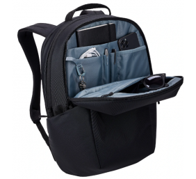 Thule | TSLB417 Subterra 2 | Laptop Backpack, 27 L | Fits up to size 16 " | Backpack | Black