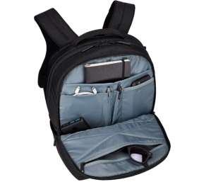 Thule | TSLB417 Subterra 2 | Laptop Backpack, 27 L | Fits up to size 16 " | Backpack | Black