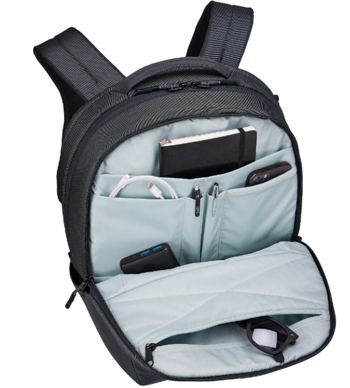 Thule | Subterra 2 | Backpack, 27 L | Fits up to size 16 " | Laptop backpack | Dark Slate