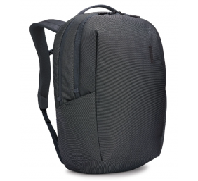 Thule | Subterra 2 | Backpack, 27 L | Fits up to size 16 " | Laptop backpack | Dark Slate