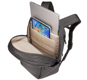 Thule | Subterra 2 | Fits up to size 16 " | Backpack | Vetiver Gray