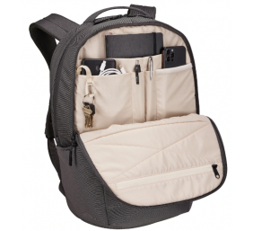 Thule | Subterra 2 | Fits up to size 16 " | Backpack | Vetiver Gray