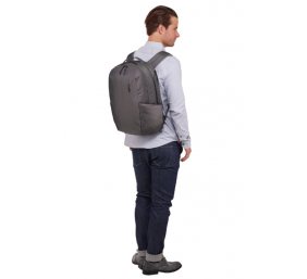 Thule | Subterra 2 | Fits up to size 16 " | Backpack | Vetiver Gray